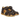 Anfängersandale mit Klettverschluss