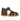 Anfängersandale mit Klettverschluss