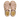 Anfängersandale mit Klettverschluss