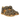 Anfängersandale mit Klettverschluss