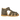 Anfängersandale mit Klettverschluss