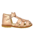 Anfängersandale mit Klettverschluss