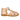 Anfängersandale mit Klettverschluss
