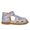 Anfängersandale mit Klettverschluss