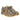 Anfängersandale mit Klettverschluss