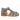 Anfängersandale mit Klettverschluss