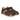 Sandale mit verstellbarem Klettverschluss