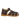 Sandale mit verstellbarem Klettverschluss