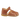 Herz-Sandale mit Klettverschluss