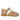 Herz-Sandale mit Klettverschluss