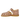Herz-Sandale mit Klettverschluss