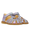 Herz-Sandale mit Klettverschluss