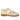 Herz-Sandale mit Klettverschluss