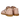Herzsandale mit Glitzerherz