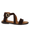 Sandal mit Schnalle