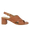 Sandalette mit Blockabsatz