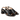 Sandale mit Blockabsatz