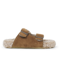 Fußbett-Slip-on