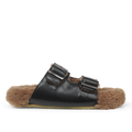 Fußbett slip-on