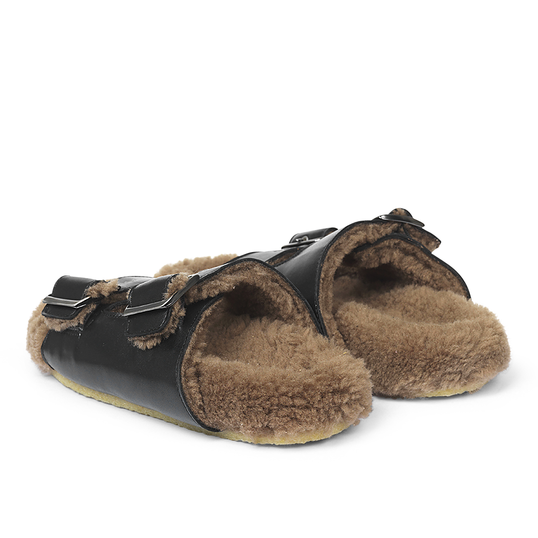 Fußbett slip-on