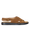 Sandale mit Kreuzriemen