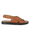 Riemchensandale