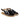 Geflochtene Sandale