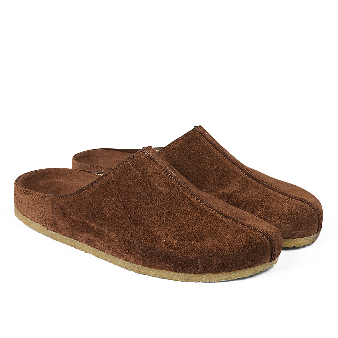 Fußbett slip-on