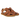 Riemensandale mit Schnalle
