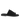Geflochtene Slip-On-Sandale