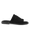 Geflochtene Slip-On-Sandale