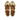 Riemensandale
