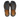 Gladiator-inspirierte Riemchensandale