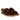 Sandale mit verstellbaren Klettverschlüssen