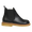Stiefelette mit Wollfutter