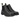 Stiefel mit Profilsohle und Wollfutter