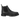 Stiefel mit Profilsohle und Wollfutter