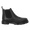 Stiefel mit Profilsohle und Wollfutter