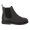 Chelsea-Stiefel mit Logoband