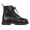 Schnürschuhe mit Profilsohle