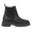 Glitzer-Chelsea-Stiefel mit Tracksohle