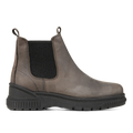 Chelsea-Stiefel mit Elastikeinsatz
