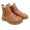 Chelsea-Stiefel mit Herz