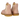 Chelsea-Stiefel mit Herz
