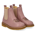Chelsea-Stiefel mit Herz