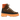 Stiefel mit Gummizug und Wollfutter