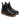 Chelsea-Stiefel mit Elastikeinsatz