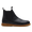 Chelsea-Stiefel mit Elastikeinsatz
