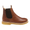 Chelsea-Stiefel mit elastischem Einsatz