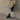 Chelsea-Stiefel mit Kontrastdetail